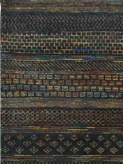 Contemporary Gabbeh|Kibek New