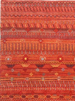 Contemporary Gabbeh|Kibek Clearance