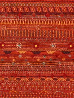 Contemporary Gabbeh|Kibek Clearance