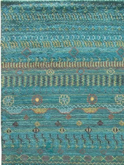 Contemporary Gabbeh|Kibek New