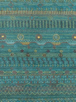 Contemporary Gabbeh|Kibek New