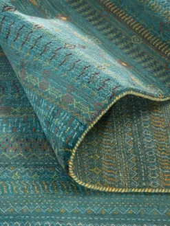 Contemporary Gabbeh|Kibek New