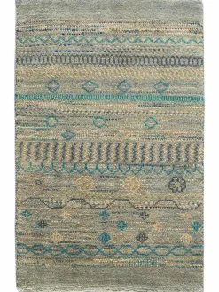 Contemporary Gabbeh|Kibek Hot