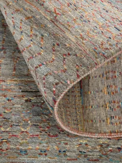 Contemporary Gabbeh|Kibek New