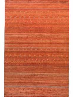 Contemporary Gabbeh|Kibek Outlet