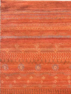 Contemporary Gabbeh|Kibek Outlet