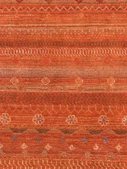 Contemporary Gabbeh|Kibek Outlet