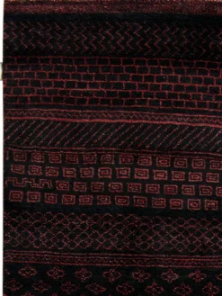 Contemporary Gabbeh|Kibek