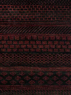 Contemporary Gabbeh|Kibek