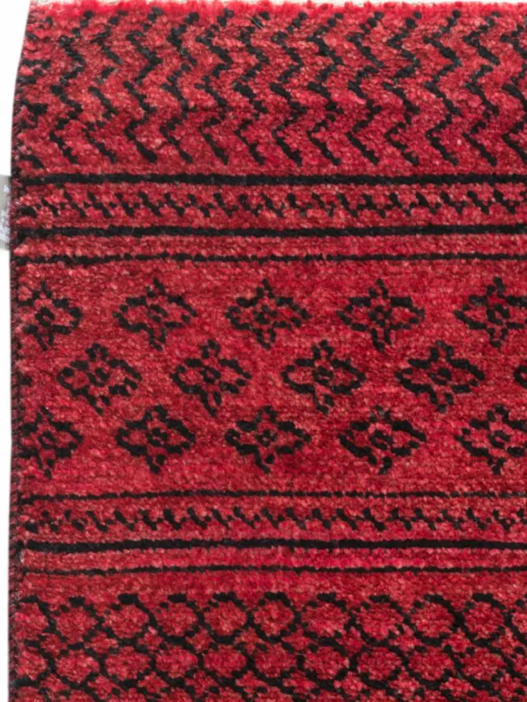 Contemporary Gabbeh|Kibek Best