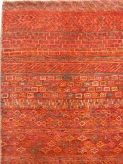 Contemporary Gabbeh|Kibek Discount