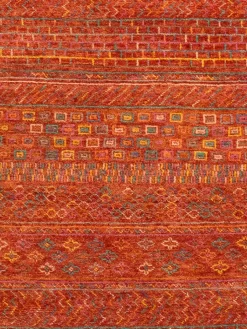 Contemporary Gabbeh|Kibek Discount