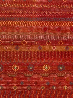 Contemporary Gabbeh|Kibek Clearance