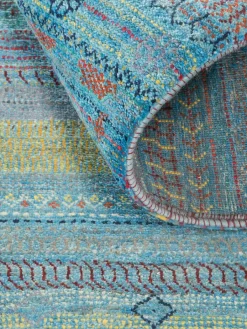 Contemporary Gabbeh|Kibek