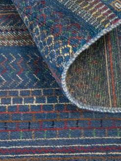 Contemporary Gabbeh|Kibek Outlet