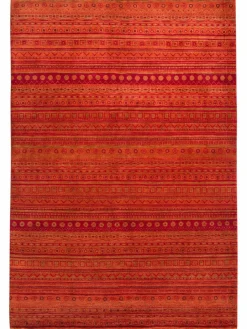 Contemporary Gabbeh|Kibek New