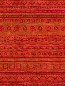 Contemporary Gabbeh|Kibek New