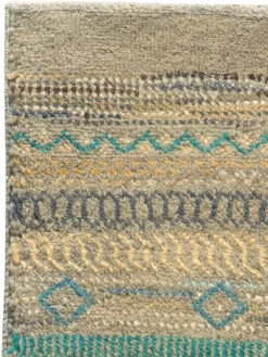 Contemporary Gabbeh|Kibek Best