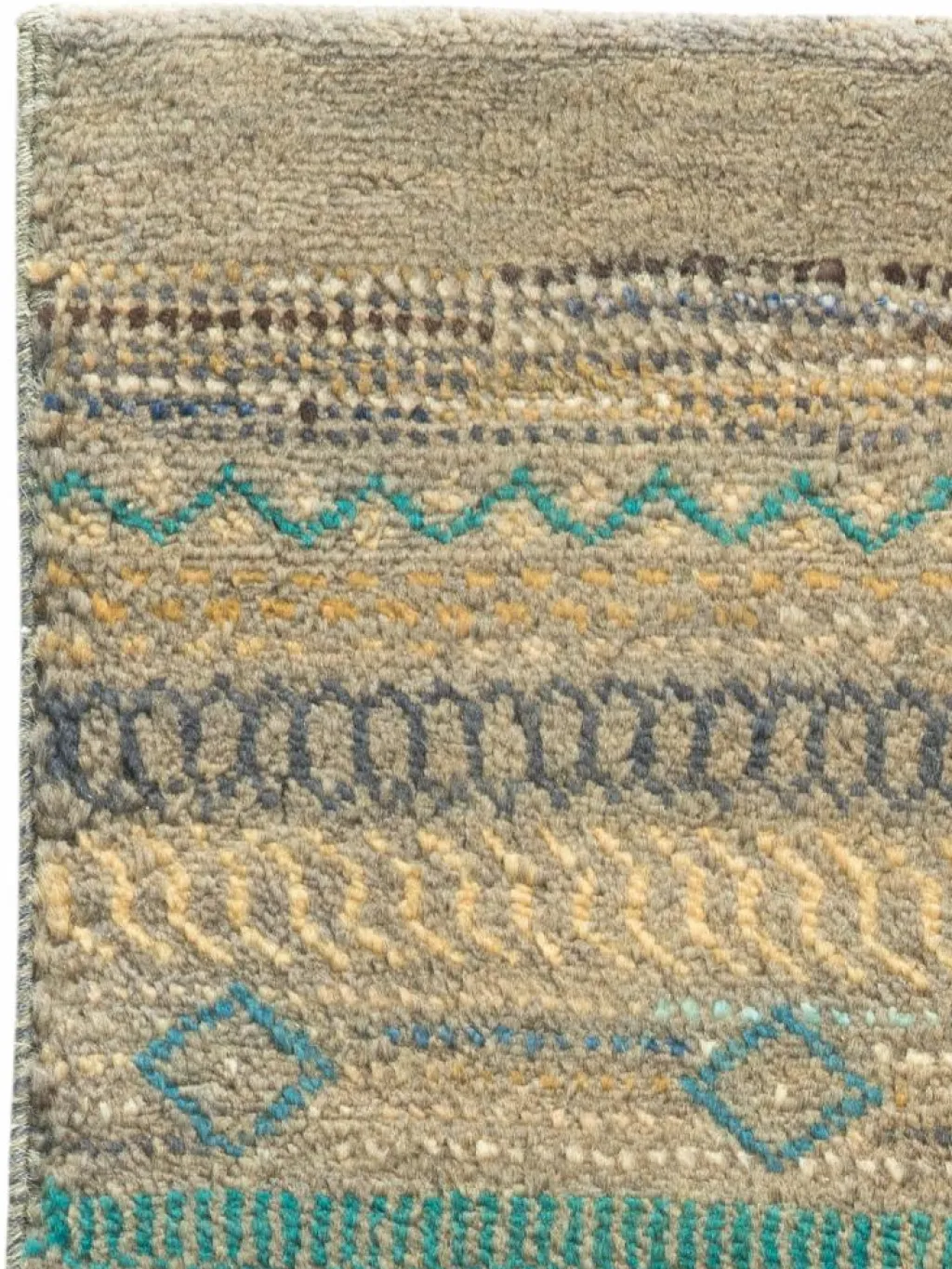 Contemporary Gabbeh|Kibek Best