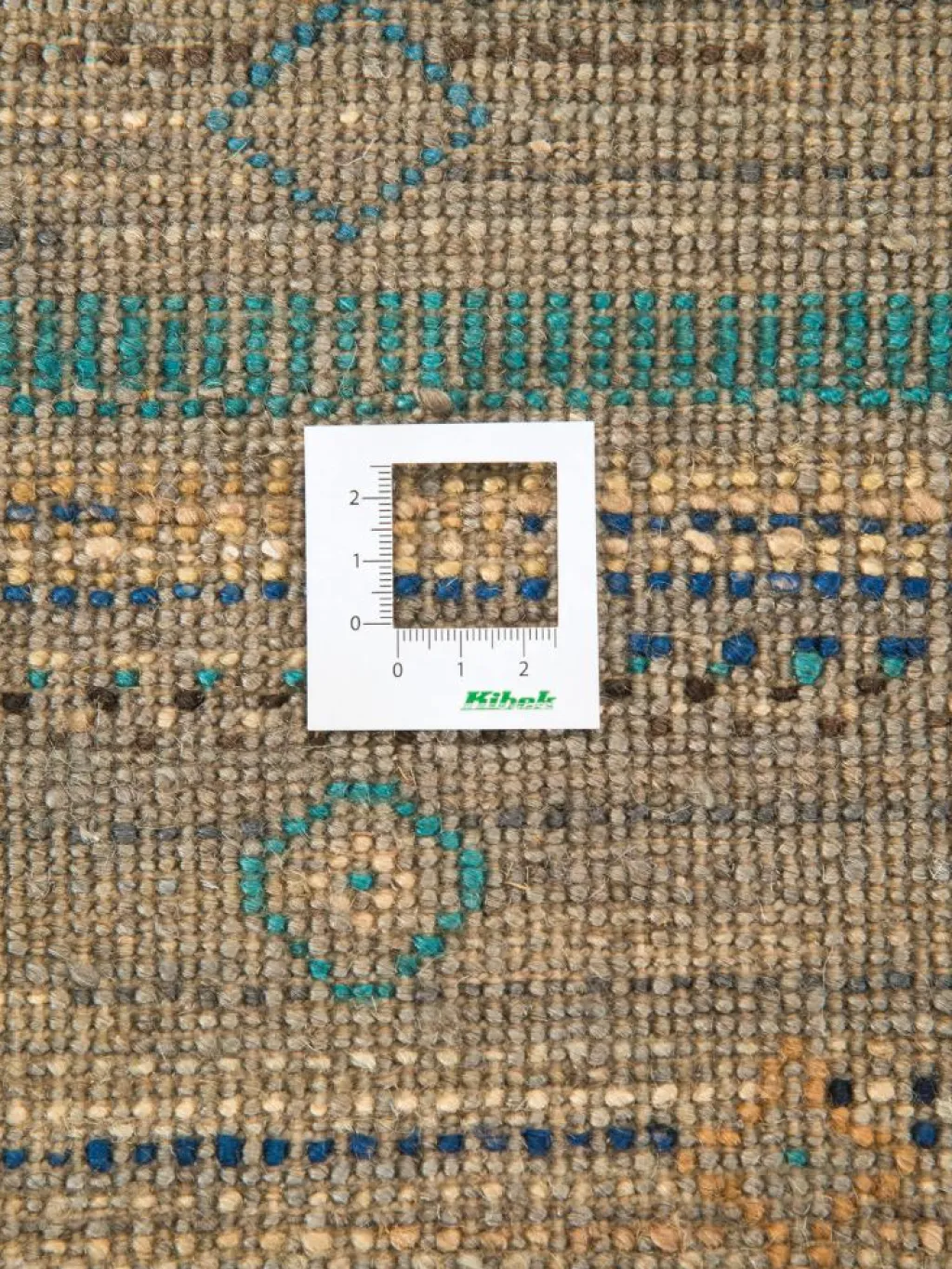 Contemporary Gabbeh|Kibek Best