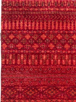 Contemporary Gabbeh|Kibek Clearance