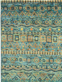 Contemporary Gabbeh|Kibek Discount