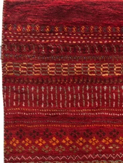 Contemporary Gabbeh|Kibek Outlet