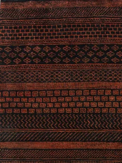 Contemporary Gabbeh|Kibek