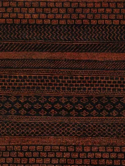 Contemporary Gabbeh|Kibek