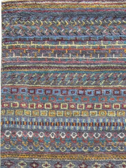 Contemporary Gabbeh|Kibek Outlet