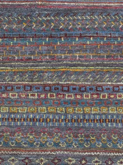 Contemporary Gabbeh|Kibek Outlet