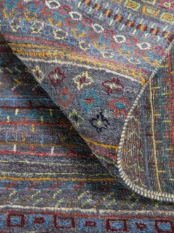 Contemporary Gabbeh|Kibek Outlet