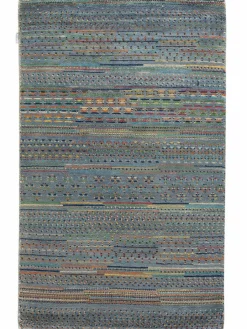 Contemporary Gabbeh|Kibek Outlet