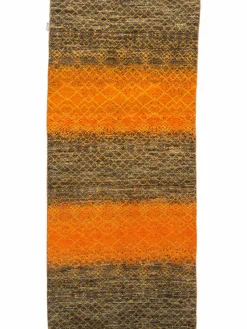 Contemporary Gabbeh|Kibek Hot