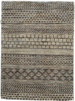 Contemporary Gabbeh|Kibek New