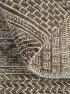 Contemporary Gabbeh|Kibek New