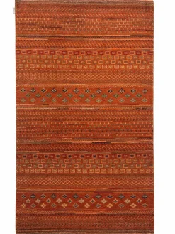 Contemporary Gabbeh|Kibek Outlet