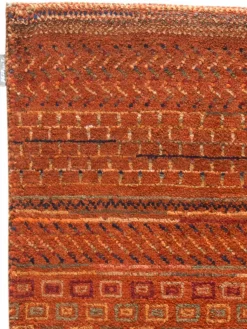 Contemporary Gabbeh|Kibek Outlet