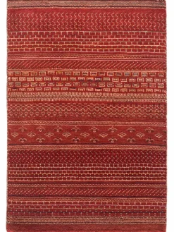 Contemporary Gabbeh|Kibek New