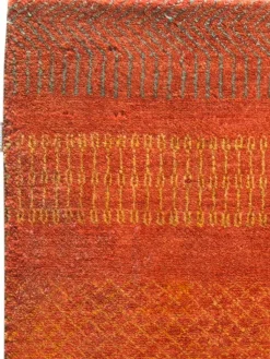 Contemporary Gabbeh|Kibek Outlet