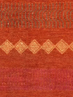 Contemporary Gabbeh|Kibek Outlet