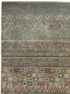 Contemporary Gabbeh|Kibek Best