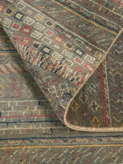 Contemporary Gabbeh|Kibek Best