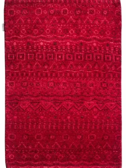 Contemporary Gabbeh|Kibek Hot