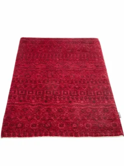 Contemporary Gabbeh|Kibek Hot