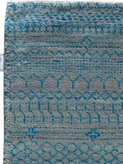 Contemporary Gabbeh|Kibek Outlet