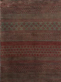 Contemporary Gabbeh|Kibek Clearance