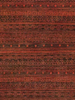 Contemporary Gabbeh|Kibek Clearance