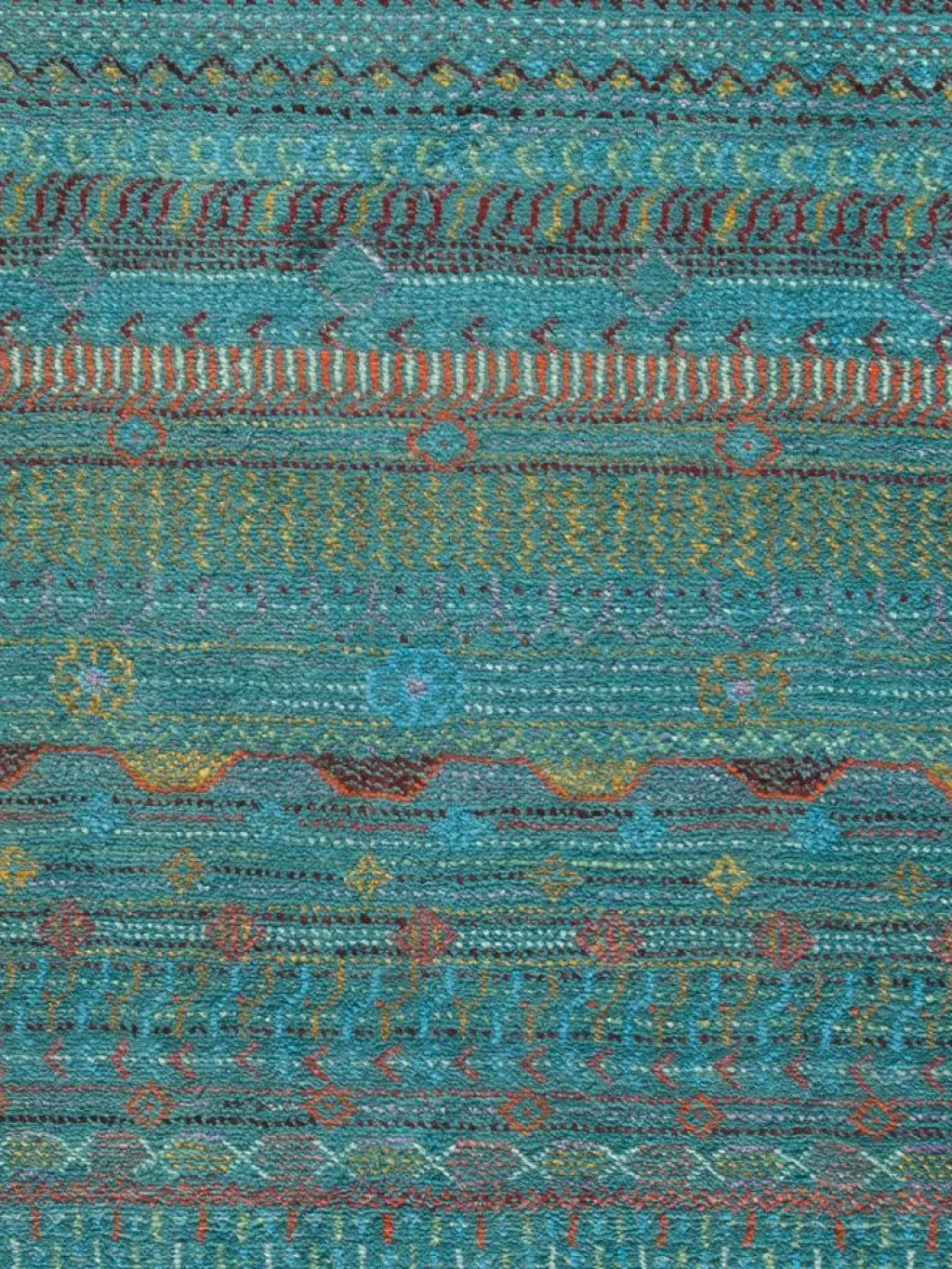 Contemporary Gabbeh|Kibek