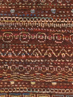 Contemporary Gabbeh|Kibek New